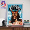 Deftones North American Tour 2025 With Special Guests The Mars Volta And Fleshwater Dates List Wall Art Decor Poster Canvas Deftones North American Tour 2025 With Special Guests The Mars Volta And Fleshwater Dates List Wall Art Decor Poster Canvas