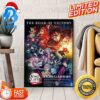 Delicious In Dungeon TV Anime New Key Visual Official Poster Wall Decor Poster Canvas