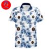 Denver Nuggets NBA Logo For Family Vacation Tropical Summer Hawaiian Shirt Denver Nuggets NBA Logo For Family Vacation Tropical Summer Hawaiian Shirt