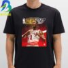 Victor Wembanyama NBA 2K27 Edition Cover Athlete Unisex T- Shirt