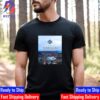 Derrick Lewis Vs Jailton Almeida at UFC Fight Night Classic T-Shirt