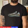 Detroit Red Wings Marco Kasper NHL Debut Shirt
