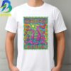 Karol G I Love KG  Tour 2026 Unisex T- Shirt