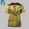 The Beatles Rubber Soul Special Edition October 2 2026 All Over Print Shirt