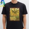The Beatles Rubber Soul Special Edition October 2 2026 Unisex T- Shirt
