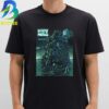 ACDC PWR Up Tour NGR  Stadium August 31th 2026 Unisex T- Shirt