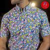 Disney 100 Disney Deco RSVLTS For Men And Women Hawaiian Shirt Disney 100 Disney Deco RSVLTS For Men And Women Hawaiian Shirt