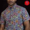 Disney 100 Drawn To Life RSVLTS For Men And Women Hawaiian Shirt Disney 100 Drawn To Life RSVLTS For Men And Women Hawaiian Shirt