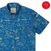 Disney Donald Duck 90th Quacking Us Up RSVLTS For Men And Women Hawaiian Shirt Shi Disney Donald Duck 90th Quacking Us Up RSVLTS For Men And Women Hawaiian Shirt Shi