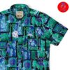 Disney Haunted Mansion Wall Creeps RSVLTS For Men And Women Hawaiian Shirt Disney Haunted Mansion Wall Creeps RSVLTS For Men And Women Hawaiian Shirt