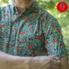 Disney The Little Mermaid Under The Sea RSVLTS For Men And Women Hawaiian Shirt Disney The Little Mermaid Under The Sea RSVLTS For Men And Women Hawaiian Shirt