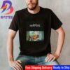 Disney x Pixar Make Room For New Emotions Inside Out 2 RealD 3D Poster Movie Unisex T-Shirt
