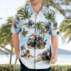 Disney The Little Mermaid Under The Sea RSVLTS For Men And Women Hawaiian Shirt Disney The Little Mermaid Under The Sea RSVLTS For Men And Women Hawaiian Shirt