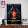 Disney x Pixar Pixar’s First Original Series Win Or Lose Look Out For It Official Teaser Poster Wall Decor Poster Canvas
