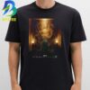 Billy Strings Portsmouth Pavilion 18th 2026 Unisex T- Shirt Billy Strings Portsmouth Pavilion 18th 2026 Unisex T- Shirt