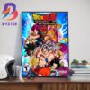 Dreamville Festival 2025 Full Line-Up With Headliners Lil Wayne 21 Savage And J Cole At Dorothea Dix Park Raleigh NC On April 5-6 2025 Wall Art Decor Poster Canvas