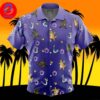 Dragon Radar Dragon Ball Z For Men And Women In Summer Vacation Button Up Hawaiian Shirt Dragon Radar Dragon Ball Z For Men And Women In Summer Vacation Button Up Hawaiian Shirt