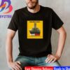 Dumb Money Official Poster Classic T-Shirt