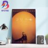 Dumb Money New Poster Movie Wall Decor Poster Canvas