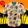 Duvel Beer Beach Pattern For Family Vacation Tropical Summer Hawaiian Shirt Duvel Beer Beach Pattern For Family Vacation Tropical Summer Hawaiian Shirt