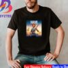 Emily Rudd As Nami In One Piece Of Netflix Live-Action Classic T-Shirt