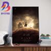Everyone Hungers For Something The Hunger Games The Ballad Of Songbirds And Snakes Home Decor Poster Canvas
