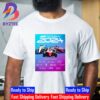 F1 Returns To Silverstone For The 2024 British GP Classic T-Shirt