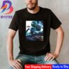 F1 Team Williams Racing Line-Up For 2025 And Beyond With Alex Albon And Carlos Sainz Classic T-Shirt