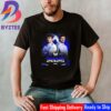 F1 Team Williams Racing Line-Up For 2025 And Beyond With Alex Albon And Carlos Sainz Classic T-Shirt