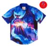 Fantasia Sketches In The Stars RSVLTS For Men And Women Hawaiian Shirt Fantasia Sketches In The Stars RSVLTS For Men And Women Hawaiian Shirt