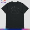 Fall Hard The Fall Guy Official Poster With Starring Ryan Gosling And Emily Blunt Vintage T-Shirt Fall Hard The Fall Guy Official Poster With Starring Ryan Gosling And Emily Blunt Vintage T-Shirt