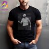 Few Get To Follow In Their Very Own Footsteps Nike X Scottie Scheffler The Masters Winner PGA Tour Unisex T-Shirt