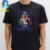 Doomsday Avengers Marvel Studio December 18th 2026 Unisex T- Shirt Doomsday Avengers Marvel Studio December 18th 2026 Unisex T- Shirt