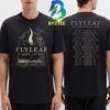 The Endless Summer Tour Volume 2 2026 Unisex T- Shirt