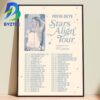 Adela Jergova Prima New Album Cover 2026 Home Decor Poster Canvas