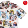 Frieza Dragon Ball Z For Men And Women In Summer Vacation Button Up Hawaiian Shirt Frieza Dragon Ball Z For Men And Women In Summer Vacation Button Up Hawaiian Shirt
