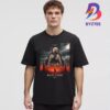 Future And Metro Boomin We Still Dont Trust You Tracklist Unisex T-Shirt