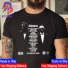 Game Winner Special Tissot Buzzer Beater Of Jamal Murray Denver Nuggets 2-0 Los Angeles Lakers NBA Playoffs 2024 Unisex T-Shirt