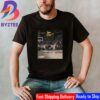 Future And Metro Boomin We Still Dont Trust You Tracklist Unisex T-Shirt