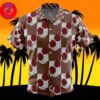 Gardevoir Pattern Pokemon For Men And Women In Summer Vacation Button Up Hawaiian Shirt Gardevoir Pattern Pokemon For Men And Women In Summer Vacation Button Up Hawaiian Shirt