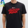 Vans Warped Tour Long Beach Official 2026 Two Sided T-Shirt