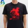 Black Panther 3 Marvel Studios December 15th 2028 Unisex T- Shirt