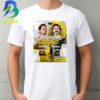 Kylian Mbappe Win Fifa World Cup Joey Logano Winner Nascar 2026 Twice Unisex T Shirt Byztee Kylian Mbappe Win Fifa World Cup Joey Logano Winner Nascar 2026 Twice Unisex T Shirt Byztee