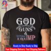 Godzilla 70th Anniversary Official Poster Unveiled By Toho Unisex T-Shirt