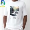 ACDC Gothenburg 2025 Exclusive Event Tee PWR UP Tour At Ullevi Stadium In Sweden On July 28 And August 1 2025 Two Sided Unisex T-Shirt