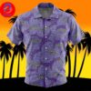 Goku Kame Kai Dragon Ball Z For Men And Women In Summer Vacation Button Up Hawaiian Shirt Goku Kame Kai Dragon Ball Z For Men And Women In Summer Vacation Button Up Hawaiian Shirt