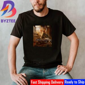 Good Omens Official Poster Shirt