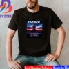 Great Poster For The Terminator Cyberdyne Systems Model 101 T-800 Vintage T-Shirt