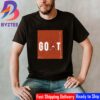 Great Poster For The Terminator Cyberdyne Systems Model 101 T-800 Vintage T-Shirt