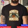 Greg Tarzan Davis Is Degas In Mission Impossible Dead Reckoning Part One Shirt